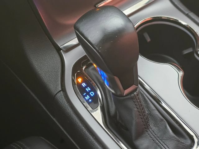 Used 2019 Jeep Grand Cherokee Limited X RWD image 38