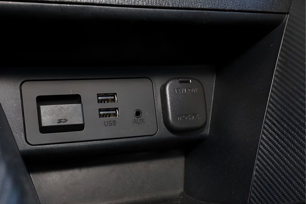 Used 2018 Toyota Yaris iA FWD image 27