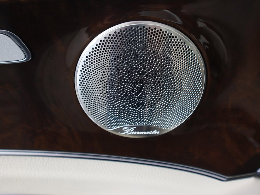 Used 2022 Mercedes-Benz E 350 4MATIC Sedan w/ Driver Assistance Package image 36