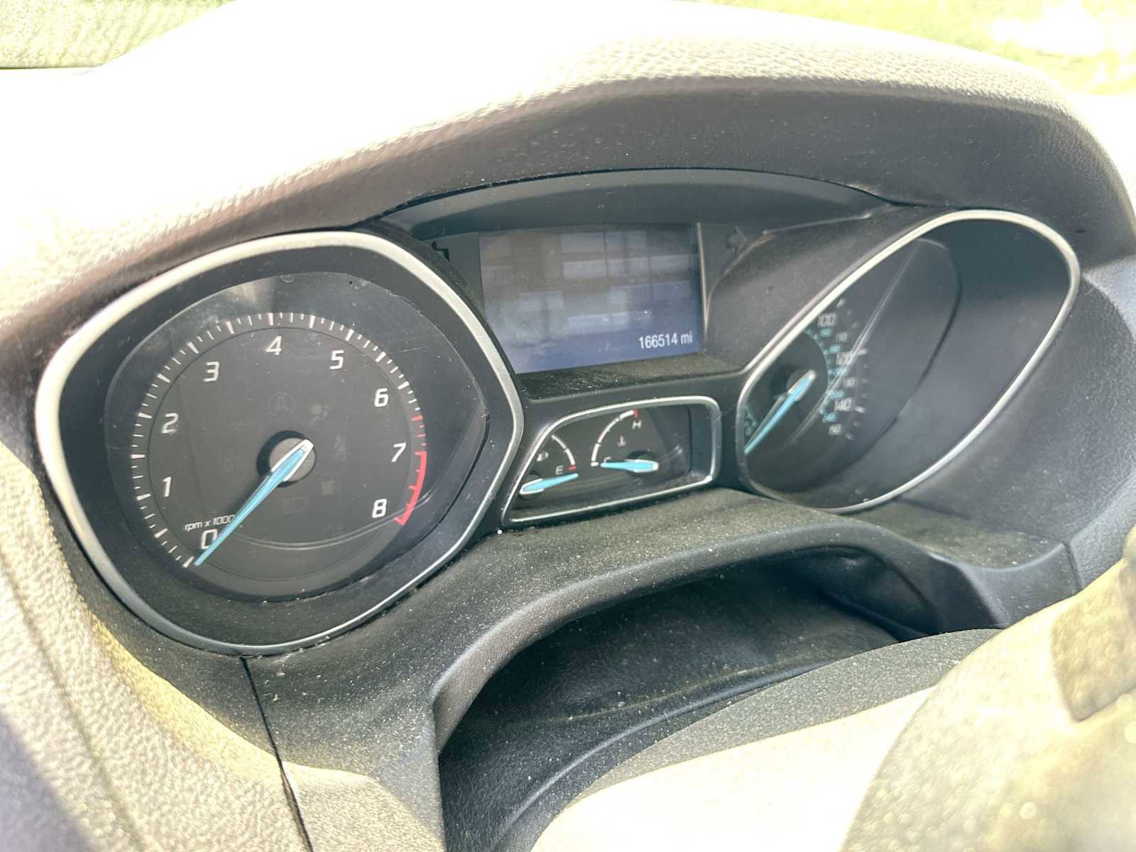 Used 2012 Ford Focus SE FWD image 5