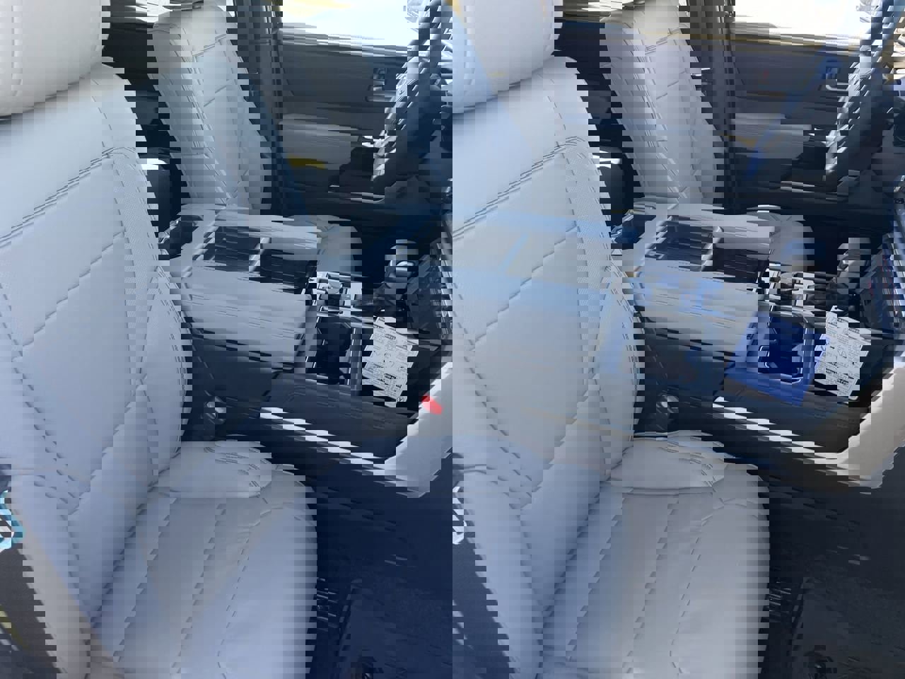 New 2026 Toyota Tundra Limited image 23