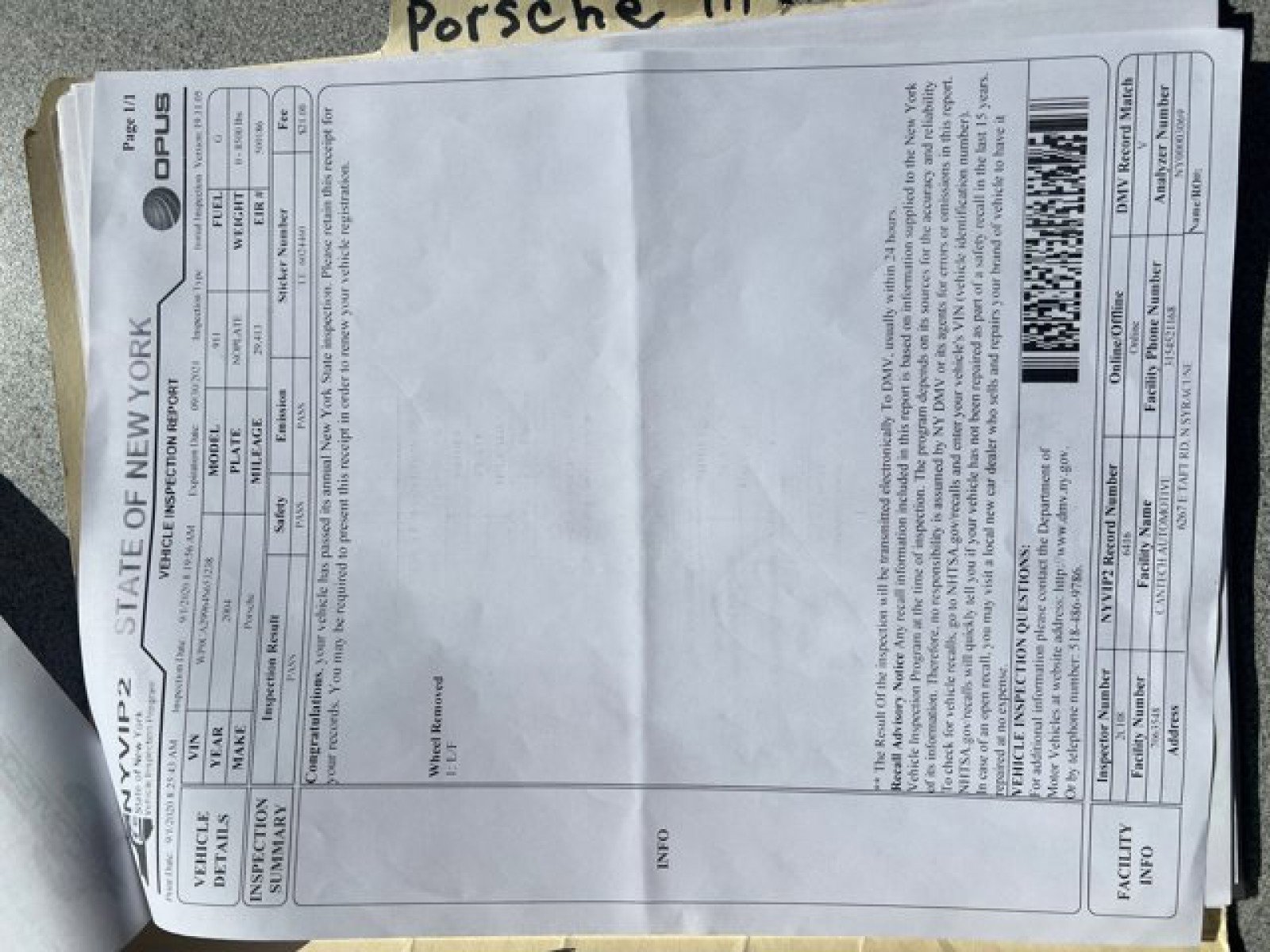 Used 2004 Porsche 911 Carrera 4S image 29