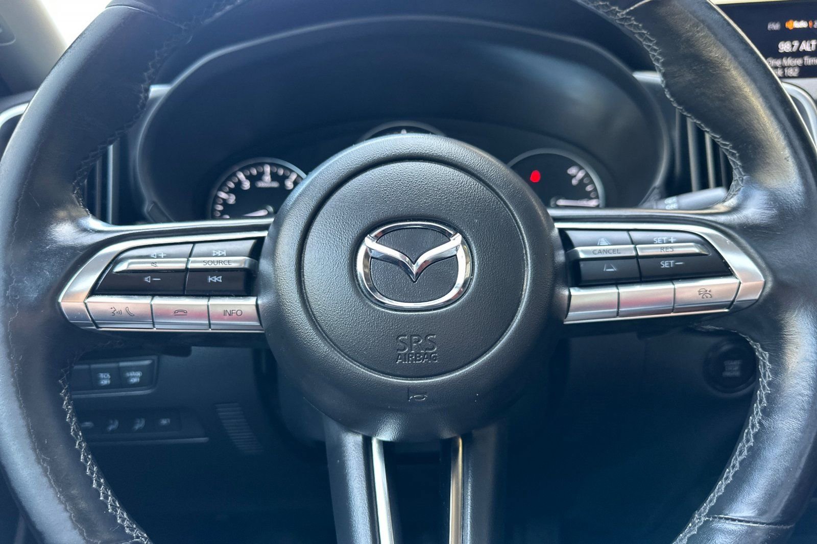 Used 2023 MAZDA CX-50 AWD 2.5 Turbo w/ Cargo Package image 30