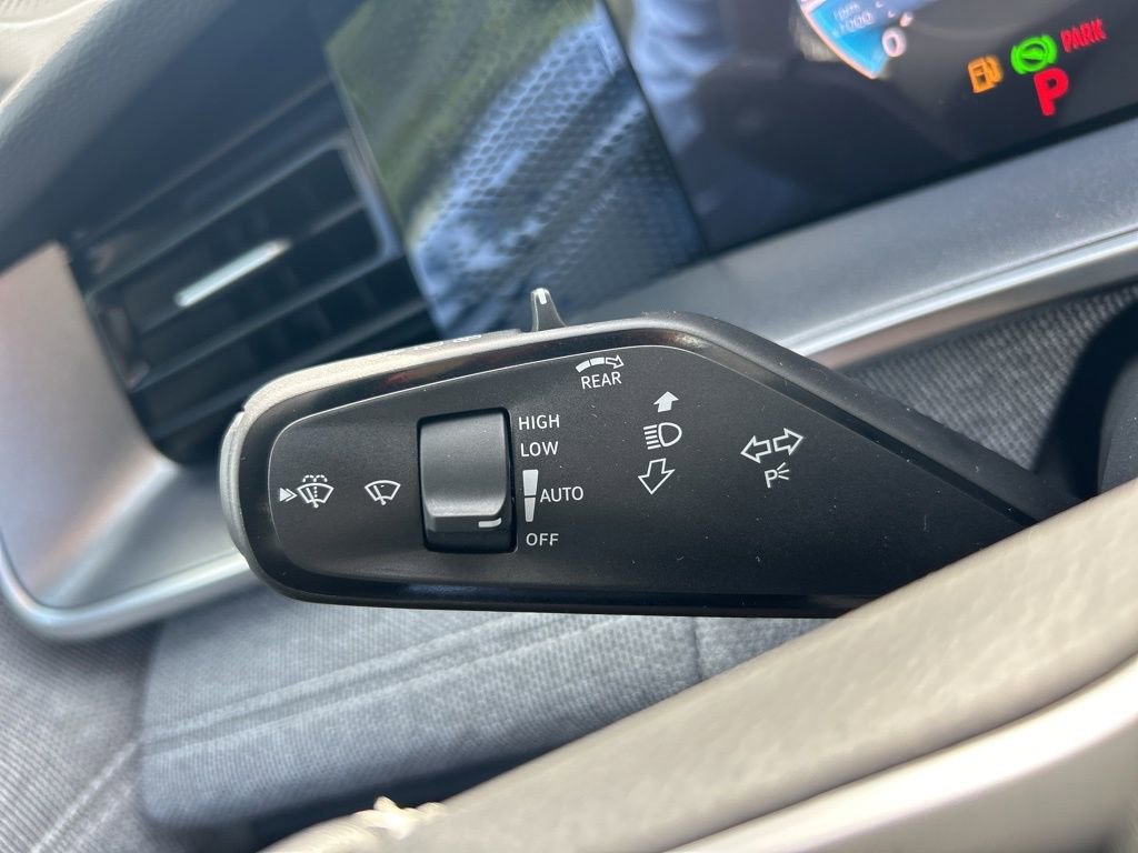 New 2026 Volkswagen Tiguan S image 20