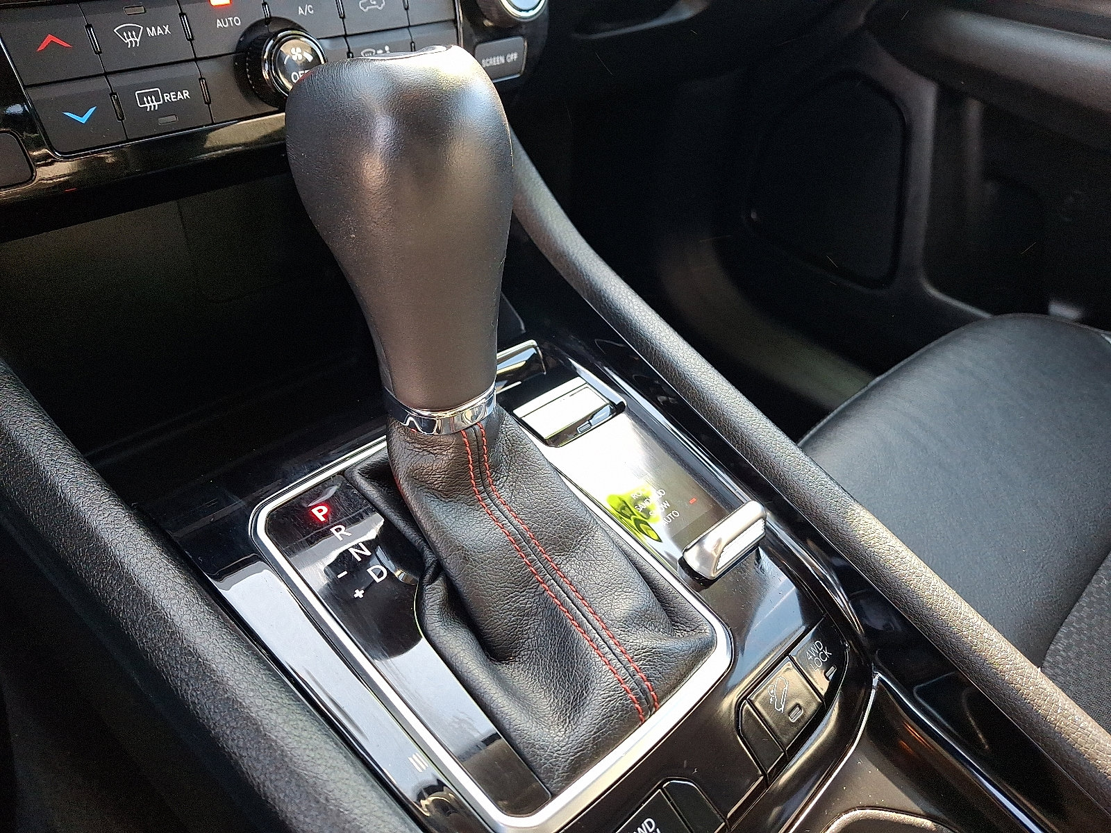 Certified 2022 Jeep Compass Trailhawk w/ Trailhawk Convenience Group image 15