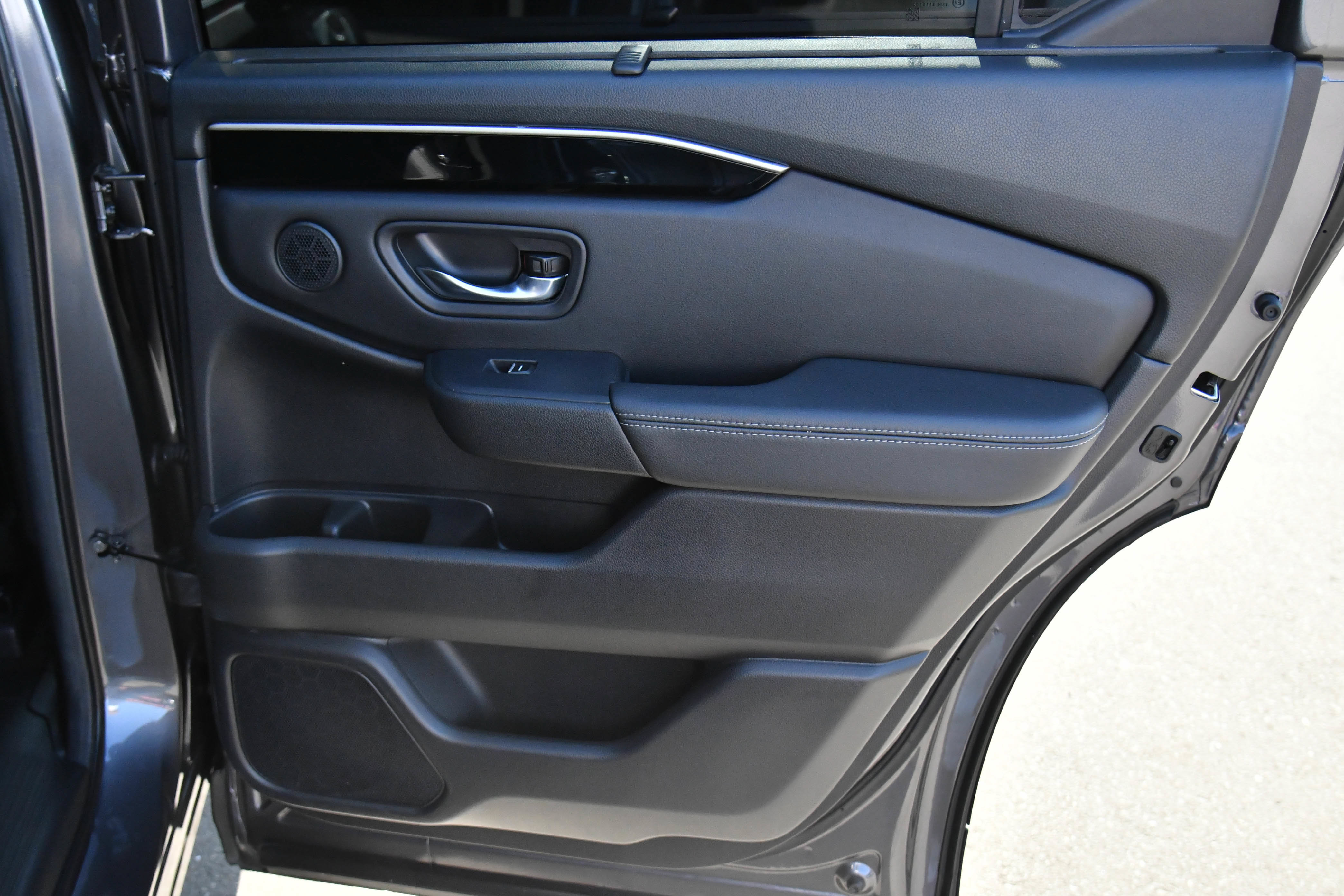 Used 2024 Honda Pilot EX-L image 47