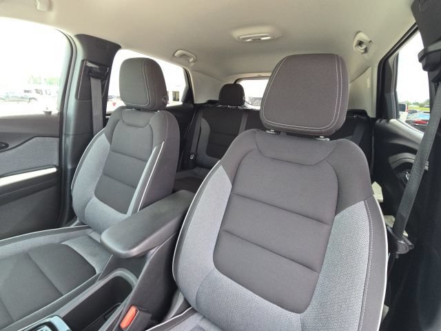 Used 2023 Chevrolet TrailBlazer LT FWD image 21
