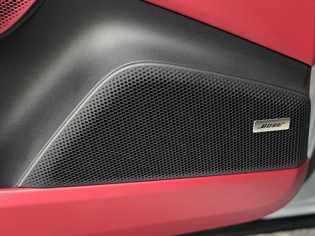 New 2025 Porsche Macan 4S Electric image 15