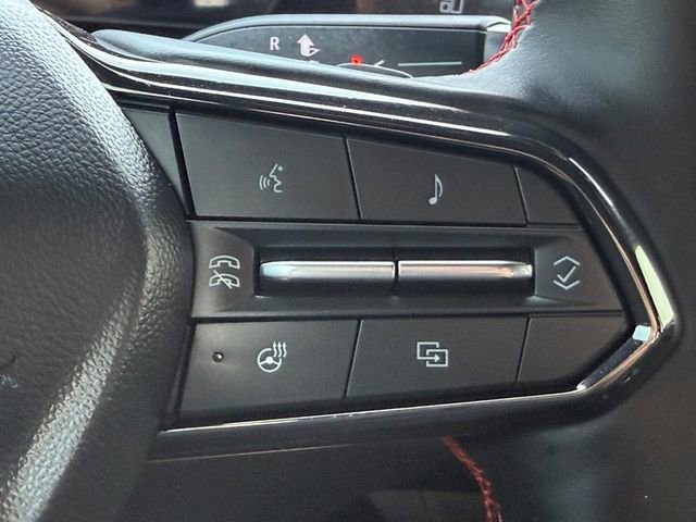 Used 2025 Chevrolet Equinox RS w/ Safety and Technology Package image 15