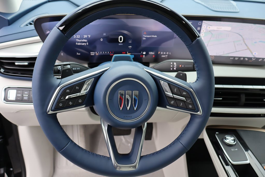 New 2026 Buick Enclave Avenir w/ Super Cruise Package image 13