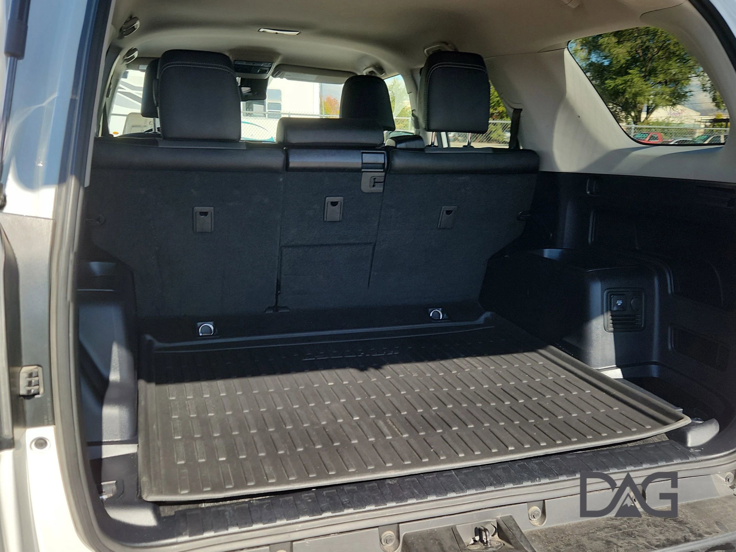 Used 2024 Toyota 4Runner SR5 Premium image 24