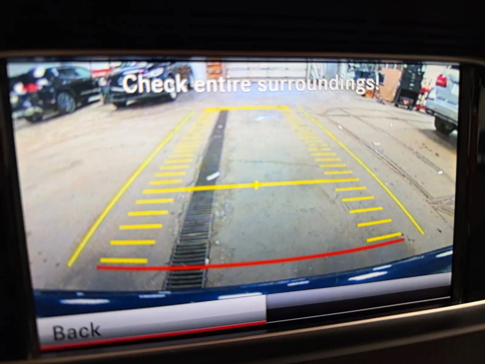 Used 2015 Mercedes-Benz E 350 E 350 4MATIC Sedan 4D w/ Premium 1 Package image 31