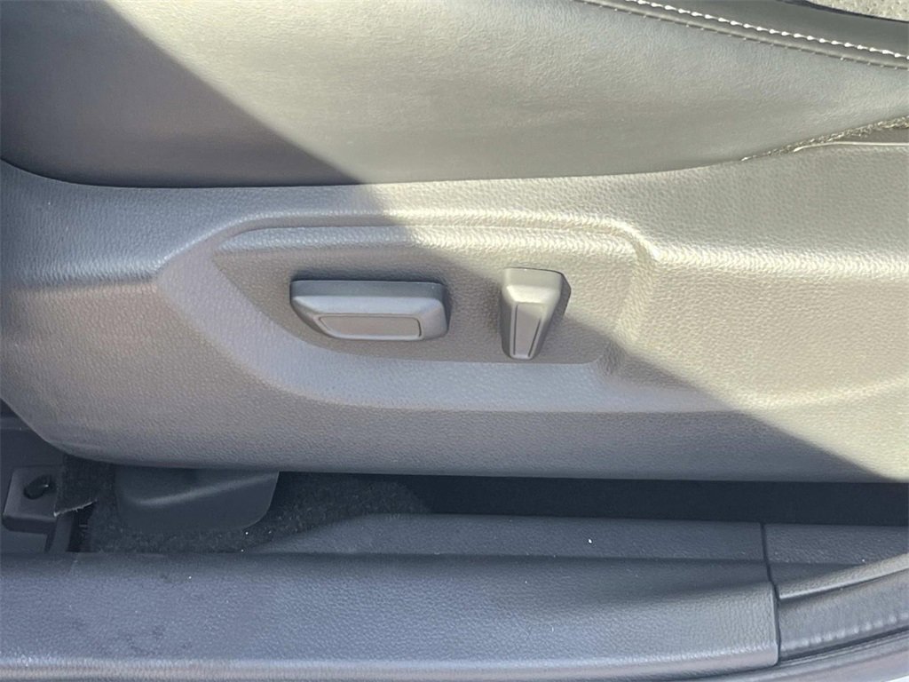 New 2026 Mitsubishi Eclipse Cross SE image 11