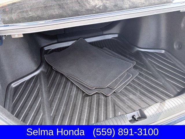 Used 2024 Honda Accord EX image 24