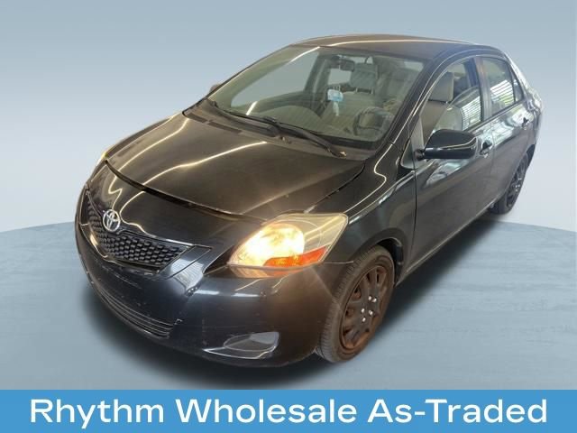 Used 2009 Toyota Yaris Sedan image 3