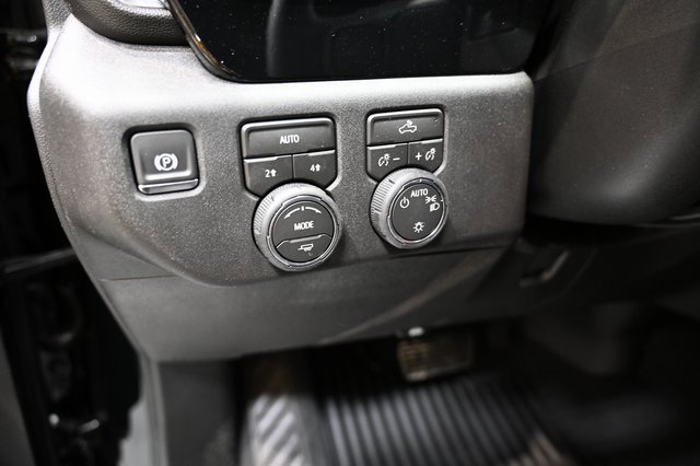 New 2026 Chevrolet Silverado 1500 LT image 21