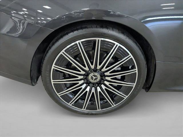 Certified 2025 Mercedes-Benz CLE 450 4MATIC Coupe image 24