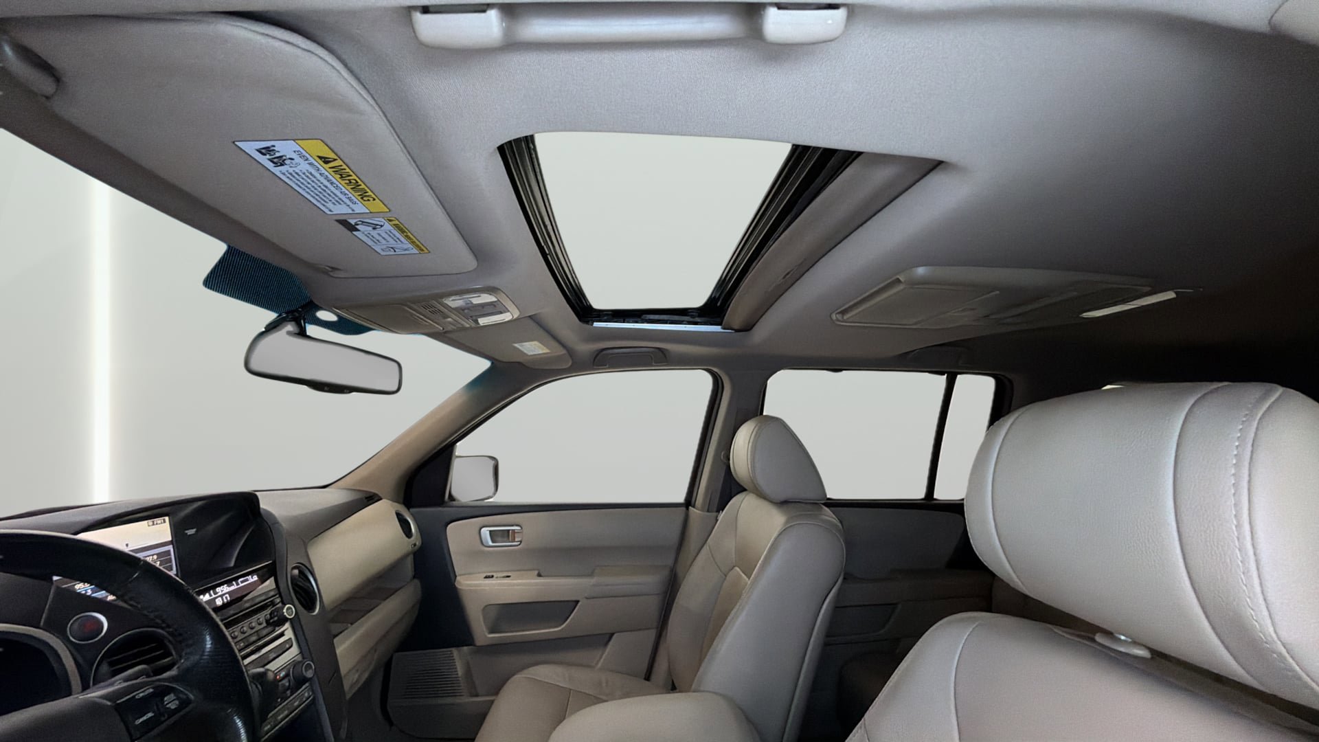 Used 2015 Honda Pilot Touring image 31
