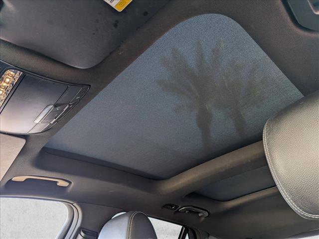 Used 2018 Mercedes-Benz GLC 300 image 16