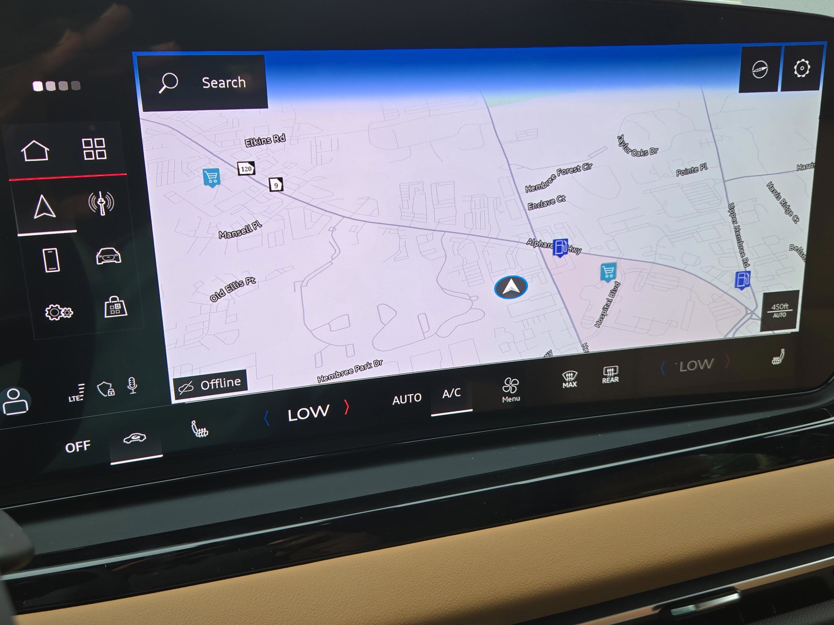 Used 2025 Audi A5 2.0T Premium image 39