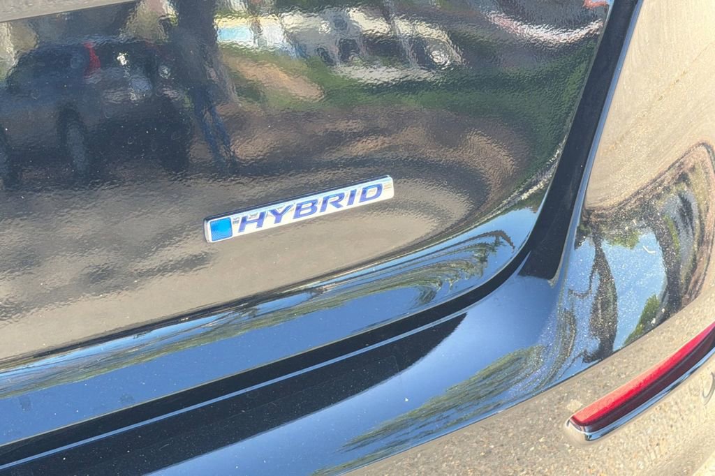 Used 2025 Honda Accord EX-L image 26