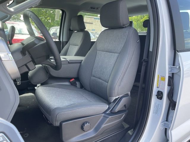 New 2026 Ford F350 XL w/ STX Appearance Package AWD/4WD image 15