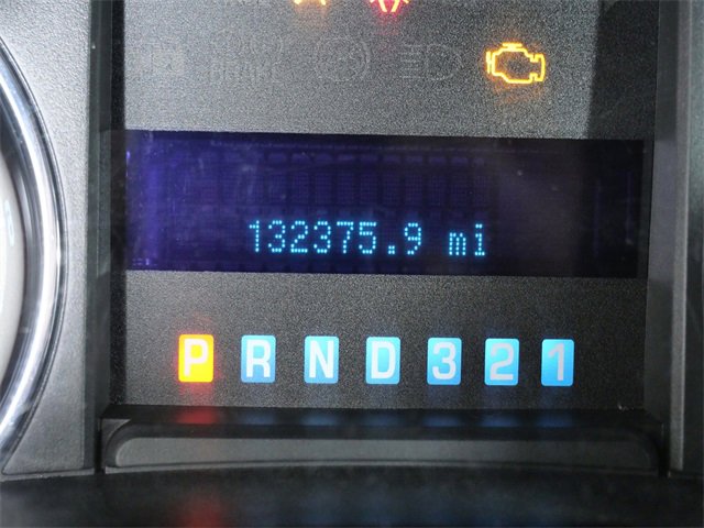 Used 2010 Ford F150 XLT image 21