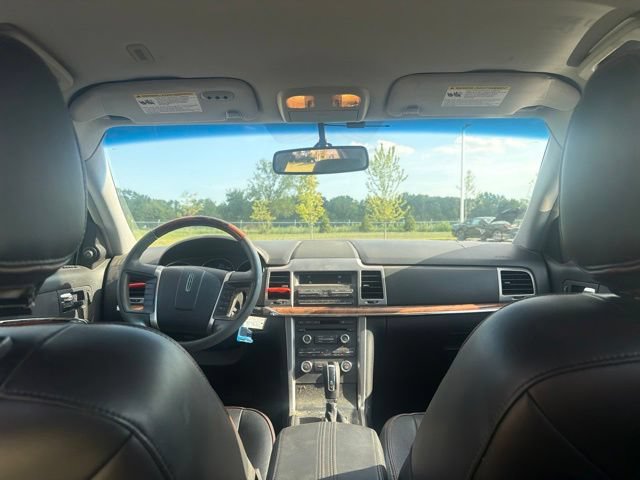 Used 2012 Lincoln MKZ FWD image 14