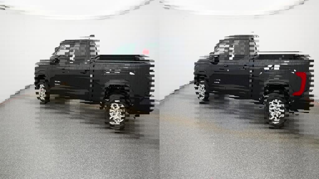 New 2026 Toyota Tundra SR5 w/ SR5 Premium Package image 32