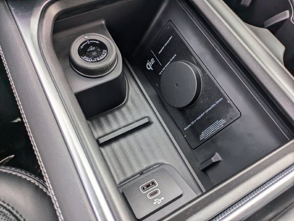 New 2027 Ford Expedition Max Platinum w/ Stealth Appearance Package RWD image 26