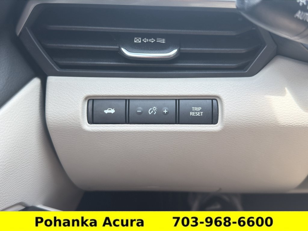 Used 2021 Nissan Altima 2.5 SV AWD/4WD image 14