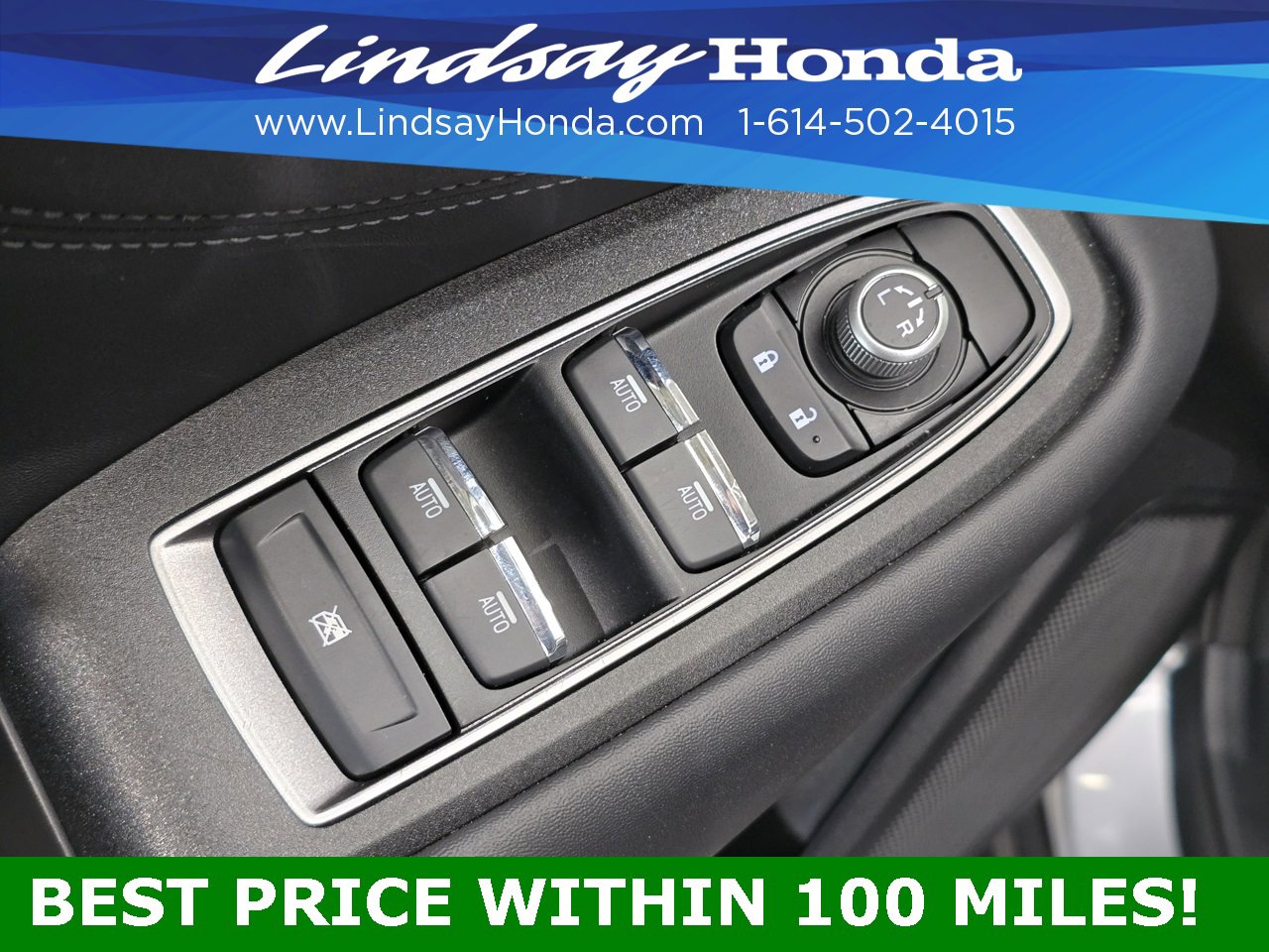 Used 2023 Subaru Outback Limited image 21