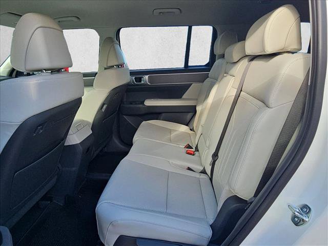 New 2027 Hyundai Santa Fe SEL AWD/4WD image 12