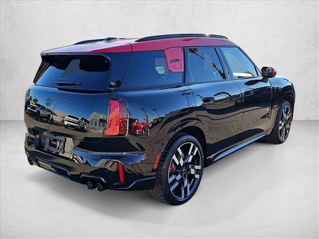 New 2026 MINI Cooper Countryman John Cooper Works image 2