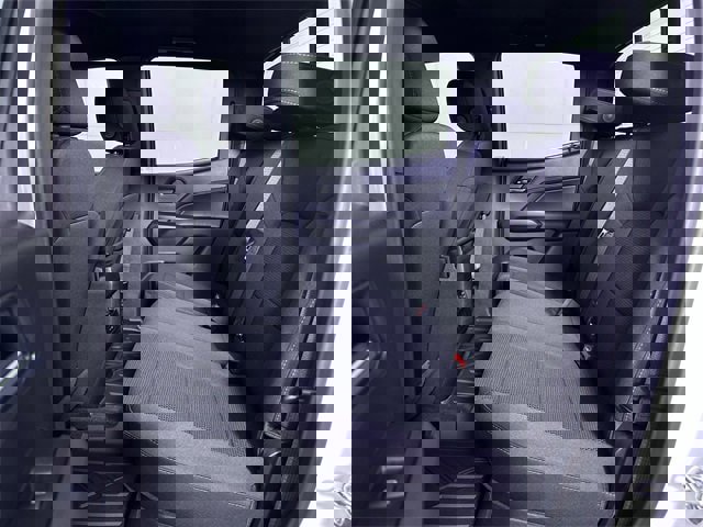 New 2026 GMC Canyon Elevation w/ Convenience Package image 25