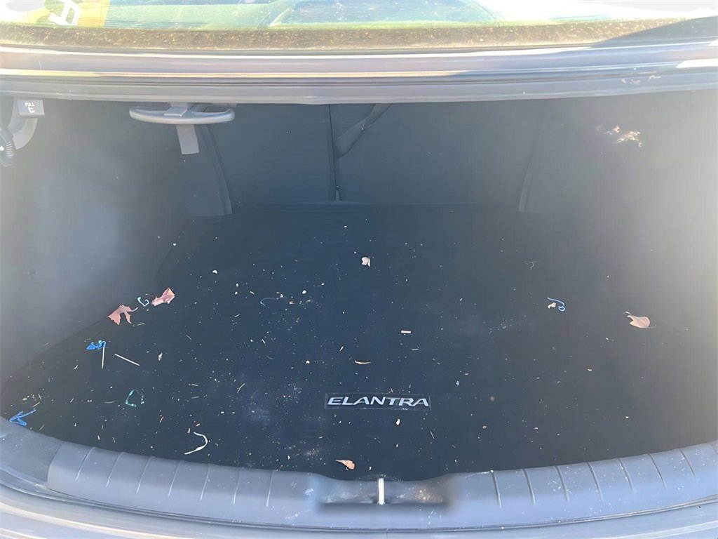 Used 2020 Hyundai Elantra Value Edition w/ Cargo Package (C1) image 13