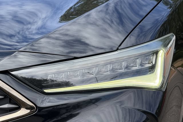 Used 2021 Acura ILX FWD image 45
