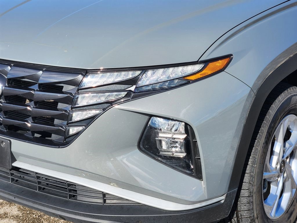 Used 2024 Hyundai Tucson SEL image 10