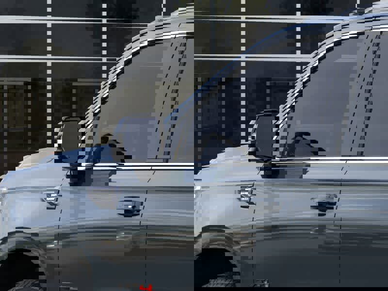 New 2026 GMC Yukon XL AT4 Ultimate image 12