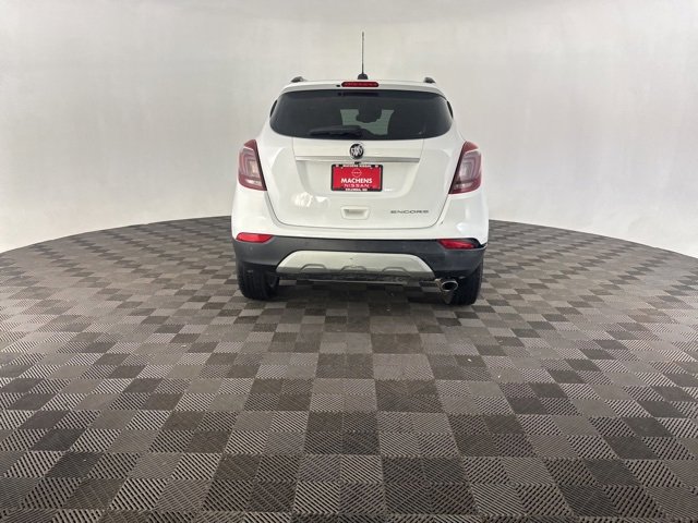 Used 2022 Buick Encore Preferred w/ Safety Package II image 7