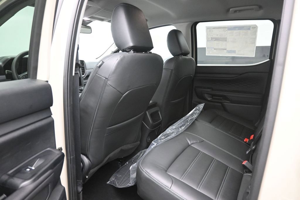 New 2026 Ford Ranger XL AWD/4WD image 27