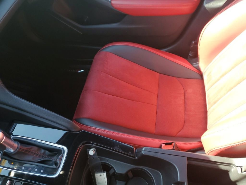 Used 2024 Acura Integra A-Spec image 25