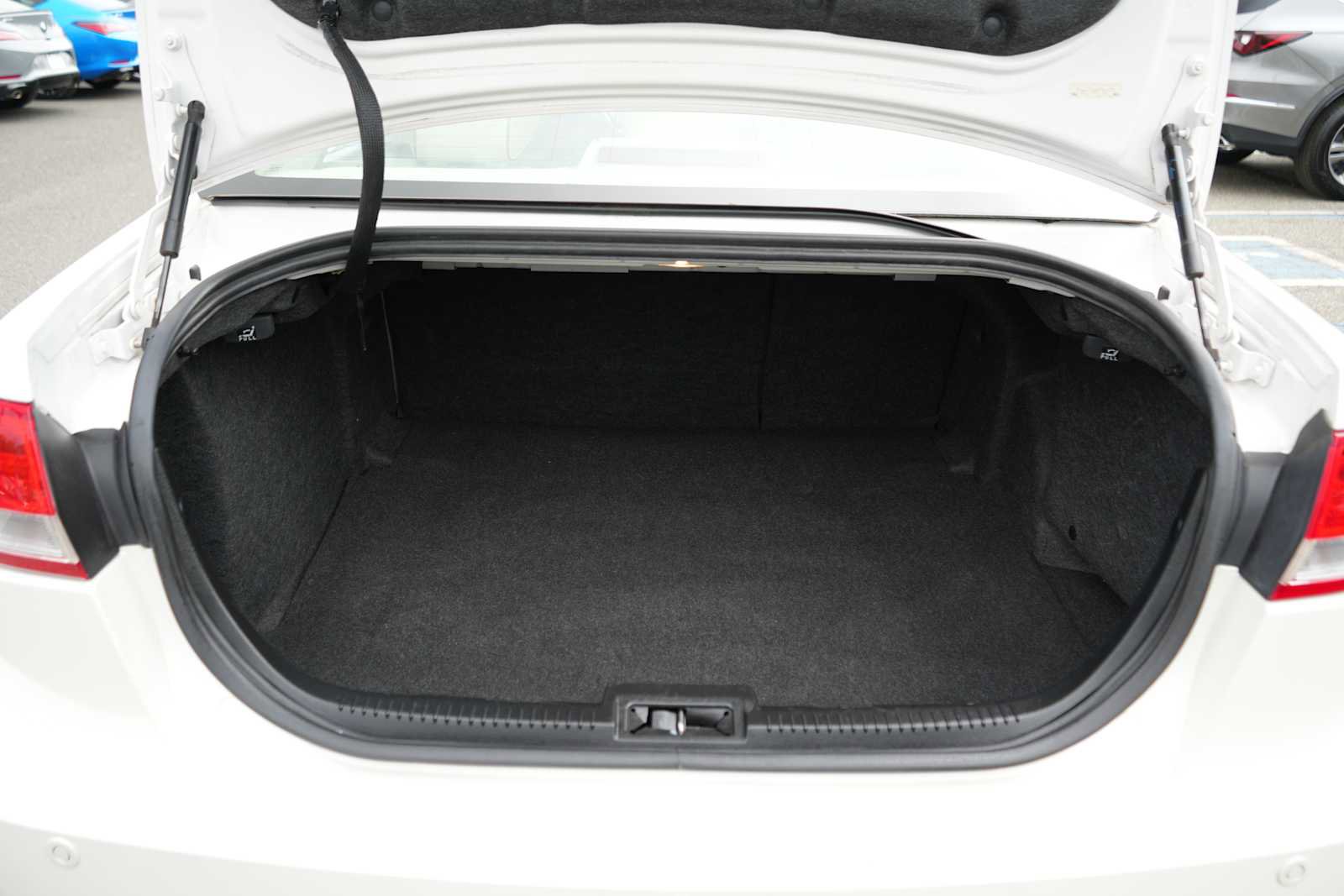 Used 2011 Lincoln MKZ AWD image 30