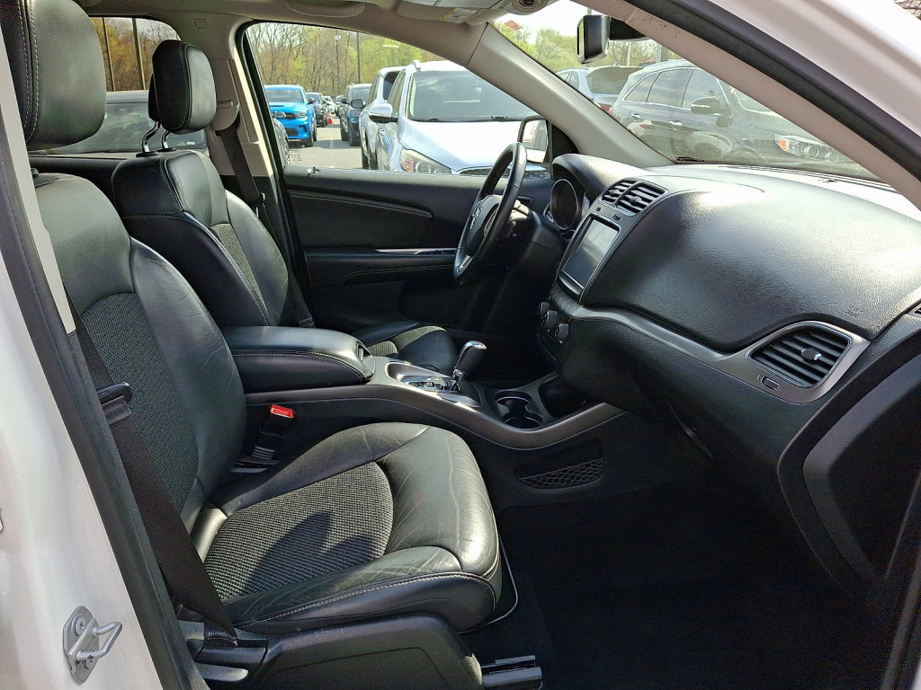 Used 2020 Dodge Journey Crossroad image 11