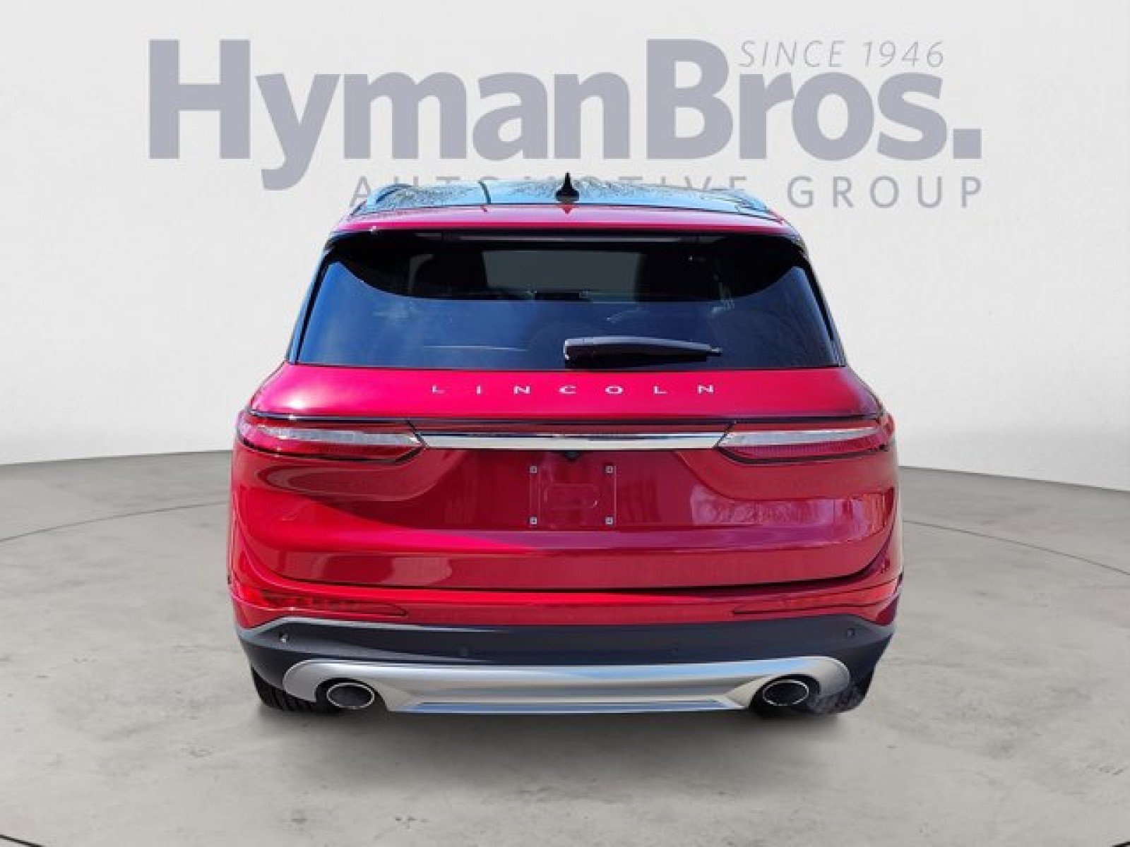 Used 2022 Lincoln Corsair Reserve w/ Equipment Group 201A AWD/4WD image 4