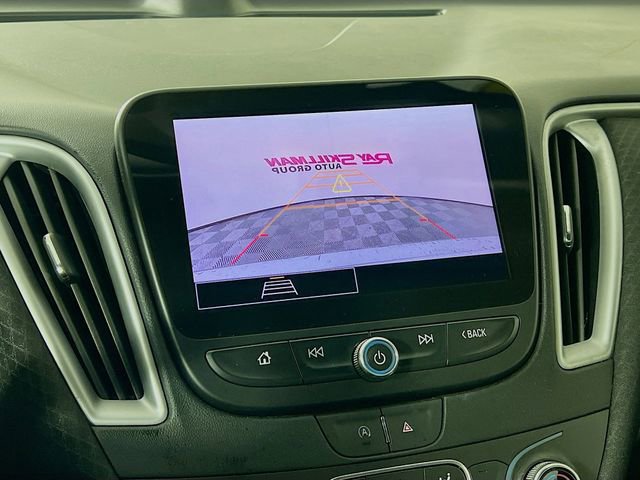 Used 2024 Chevrolet Malibu LT image 18