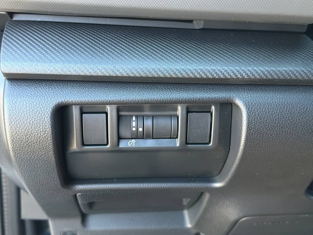 New 2026 Subaru Crosstrek 2.5i Wilderness AWD/4WD image 30