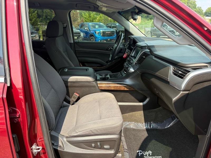 Used 2019 Chevrolet Tahoe LS RWD image 30