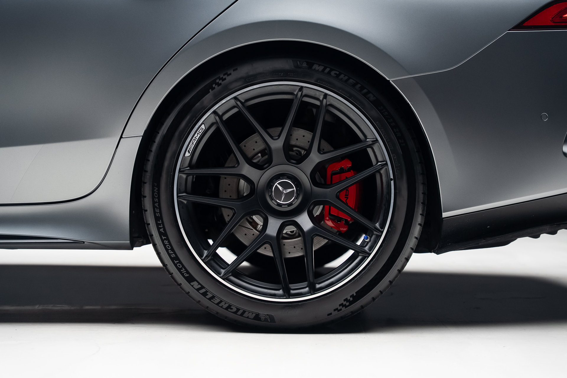 Used 2023 Mercedes-Benz AMG GT 63 image 23