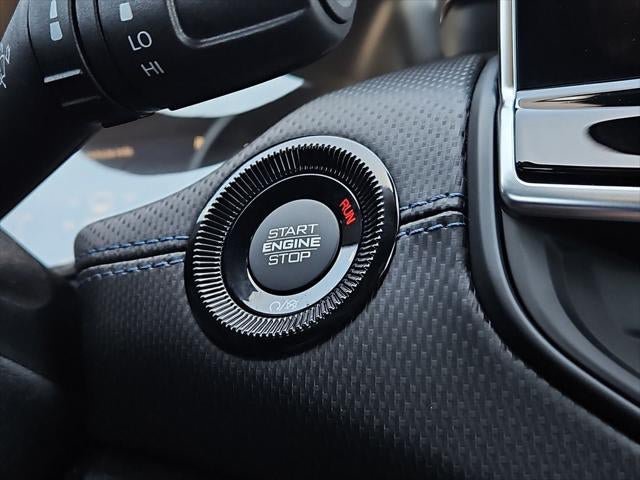 New 2026 Jeep Compass Latitude AWD/4WD image 56